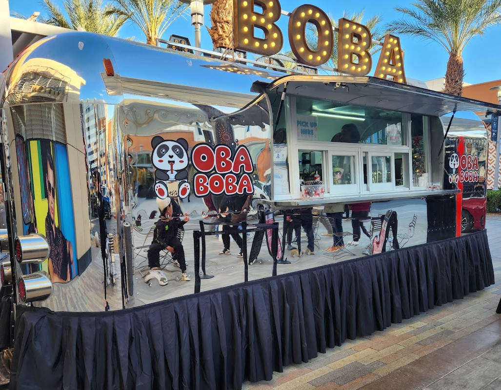 obaboba trailer